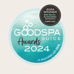 An image of the Good spa awards 2024