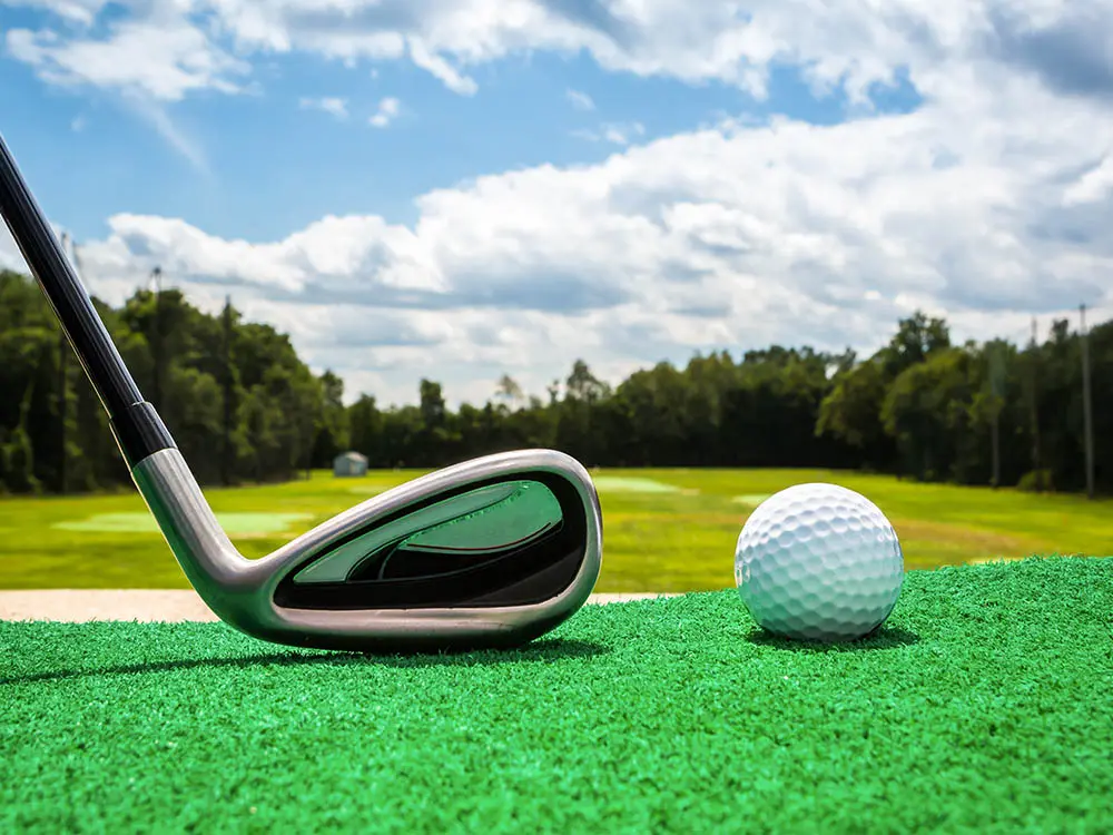 Driving Range