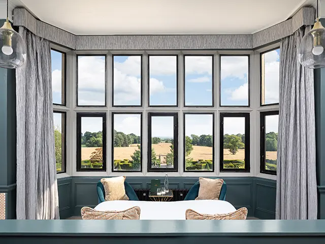 Exclusive Suite 438 View