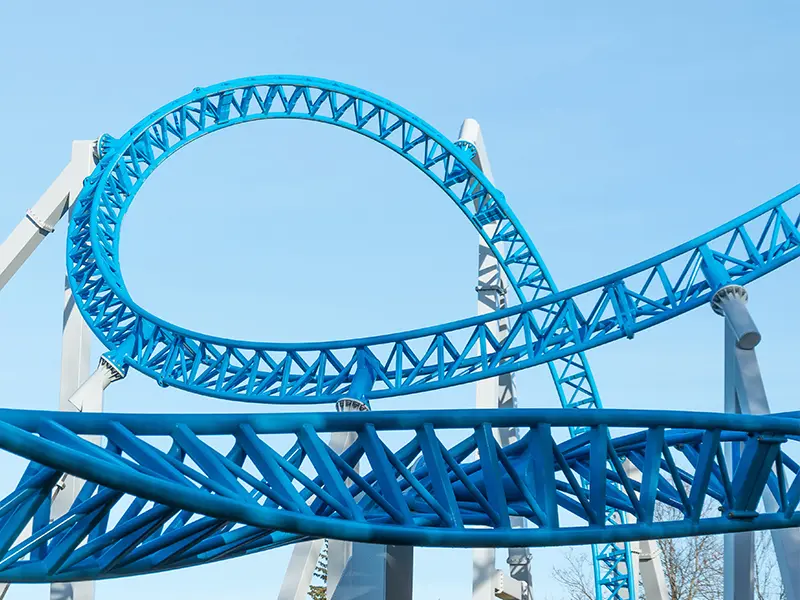 Local Attractions-Alton Towers