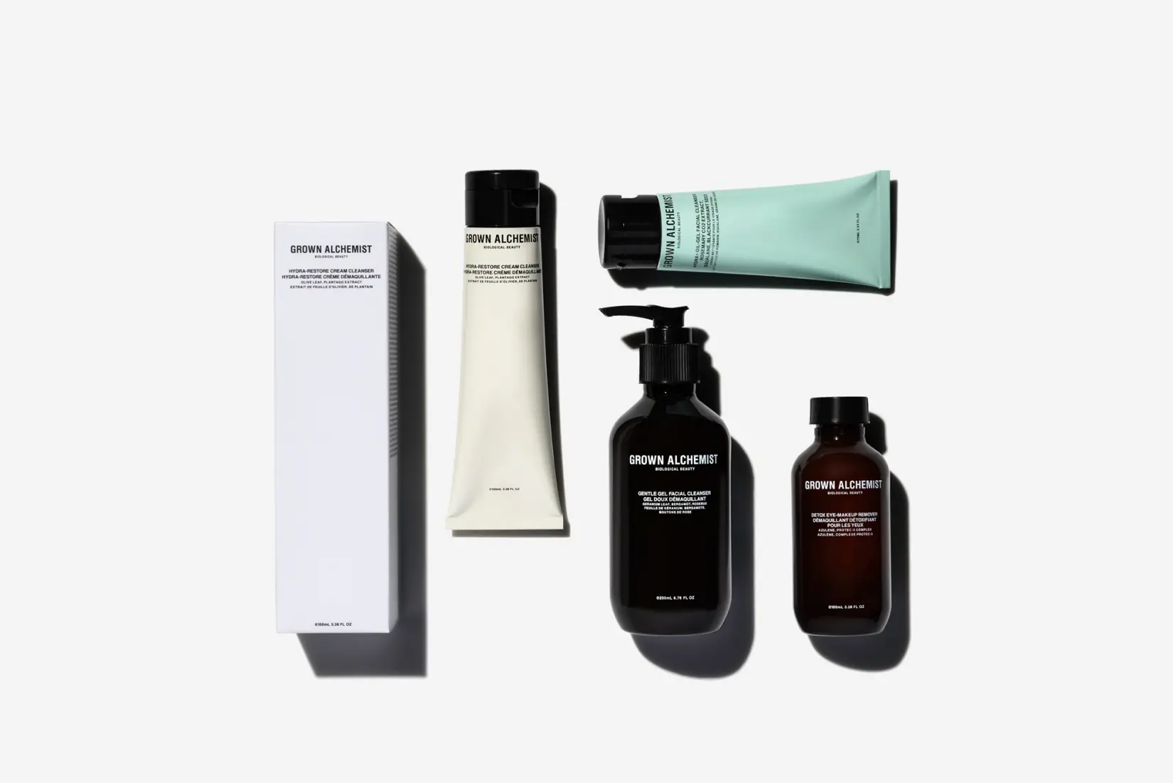 Grown Alchemist Product