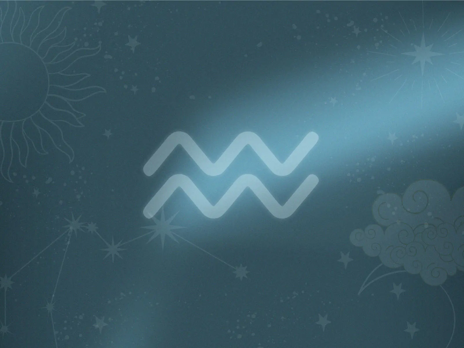 your spa future - spa stars - aquarius