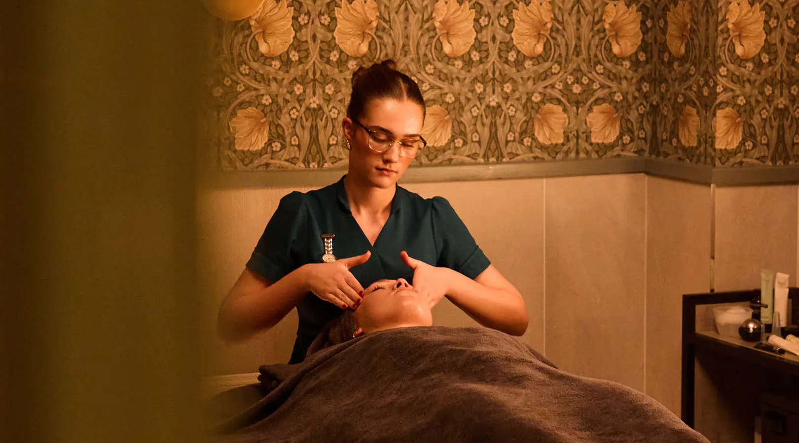 Your Spa Future-discover the right treatment for you-treatments