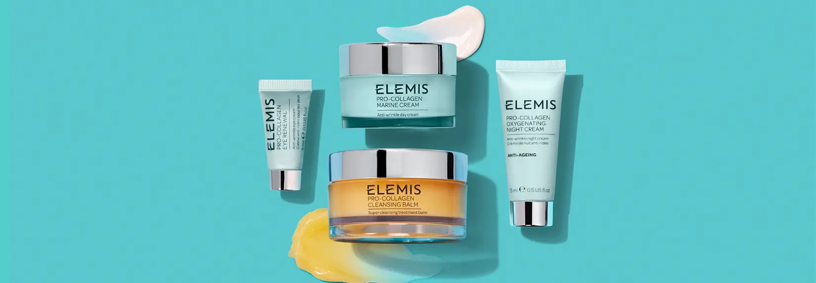 Elemis Products 01