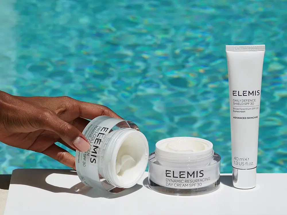 Elemis Products 03