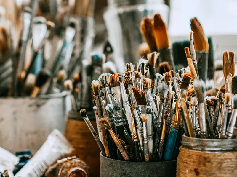 Local Attractions-Emma Bridgewater