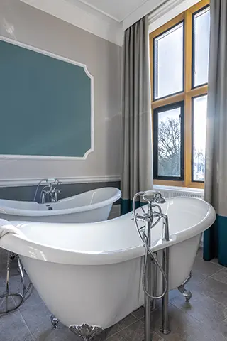 Exclusive Suite 438 Bathroom