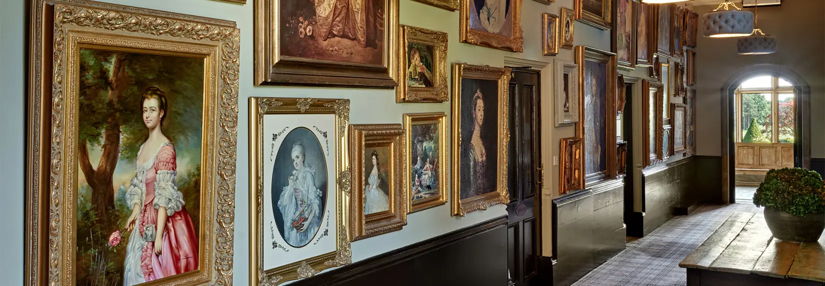 Meets and Events Spaces