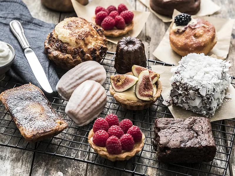 Local Attractions-The Deer Park