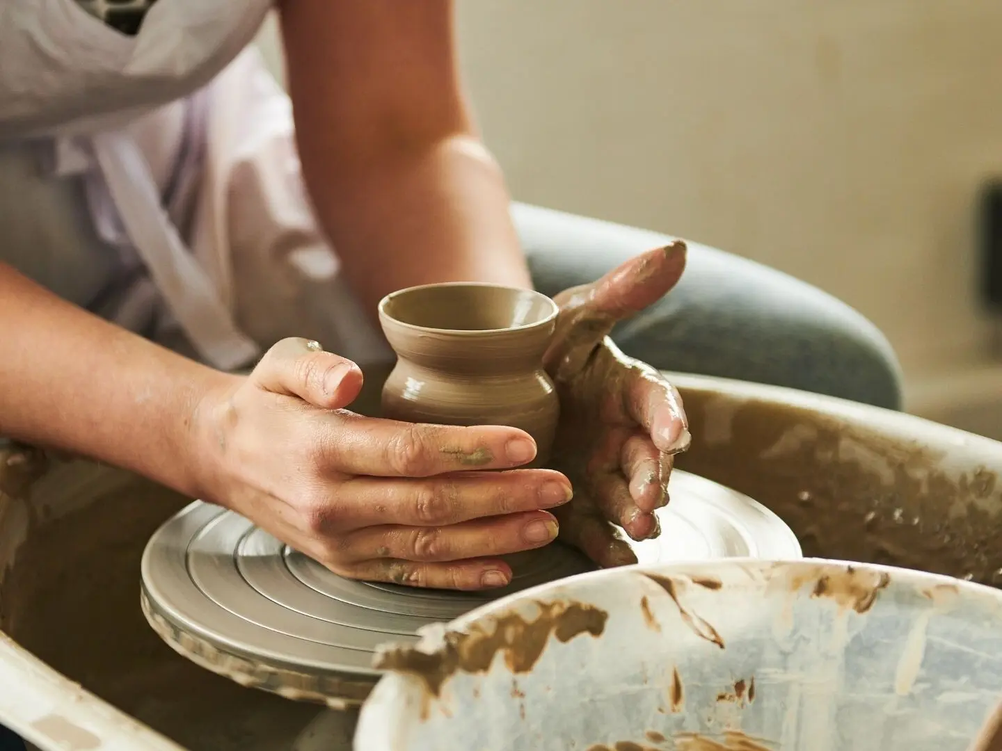 Local Attractions-World of Wedgwood