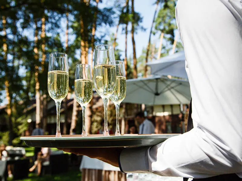 Meeting and Events Celebrations