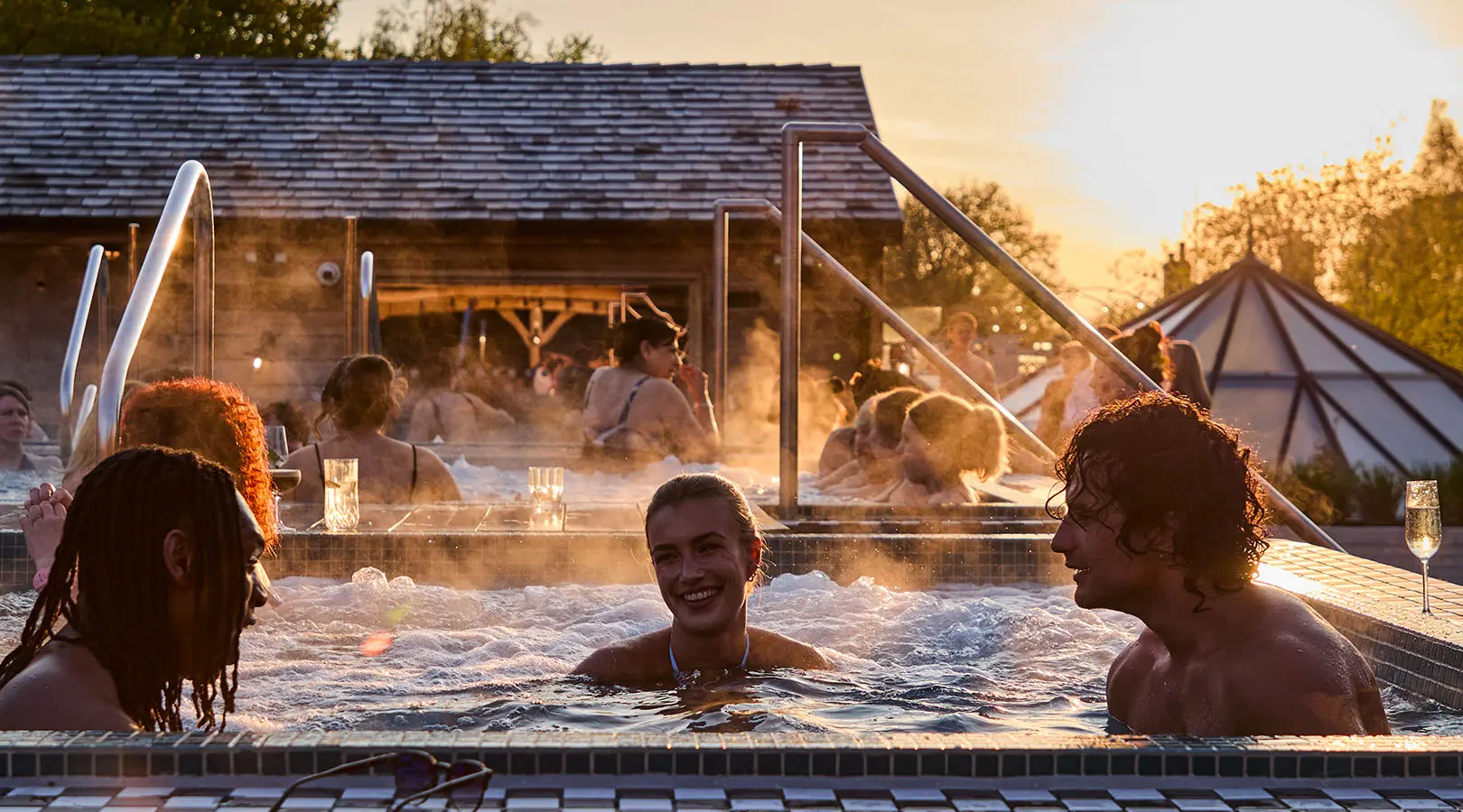 Your Spa Future-which season speaks to you-plan your spa year