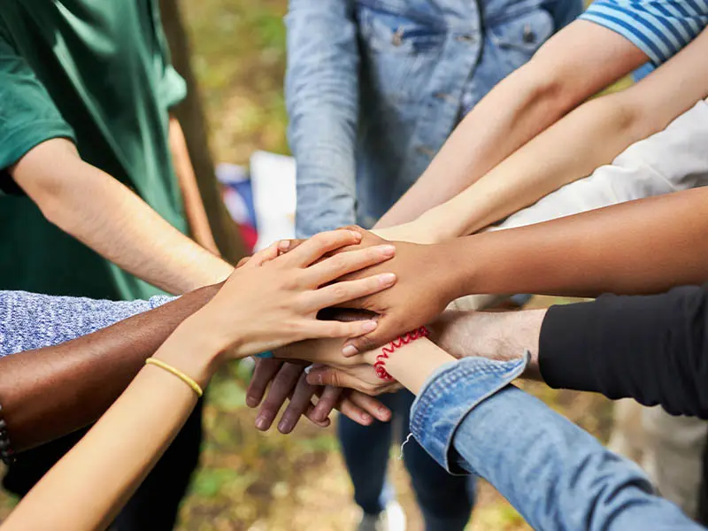 Meeting and Events Team Building