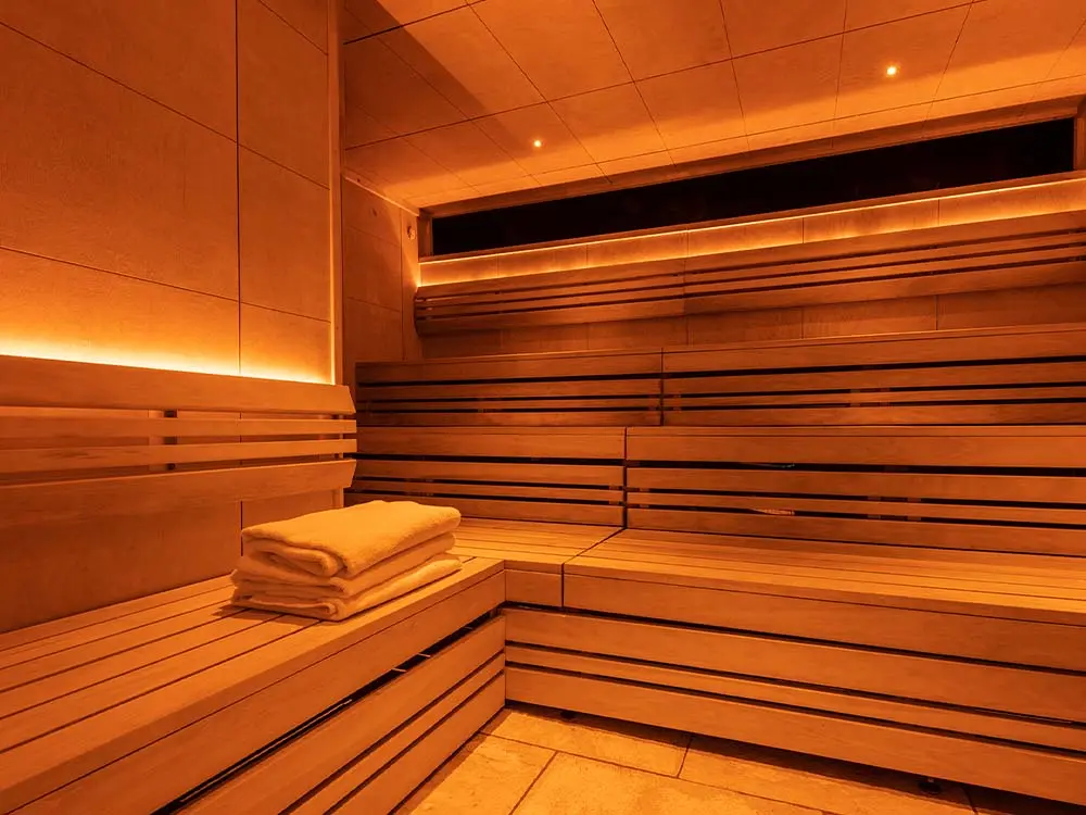 detox centre-saunarium