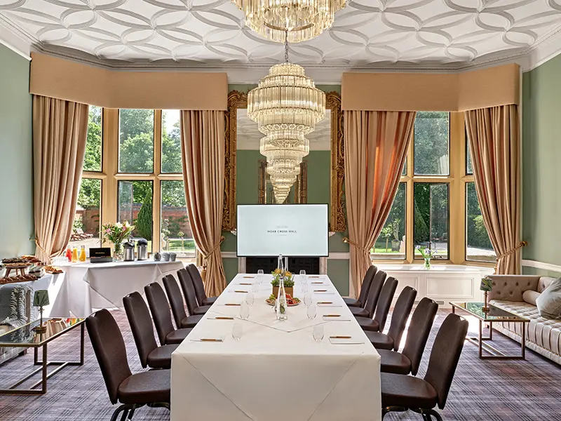 M-E-the meynell suite