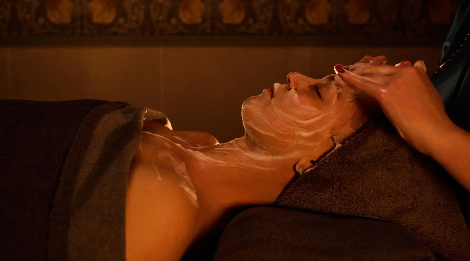 Your Spa Future-your year of wellness-written in the spas