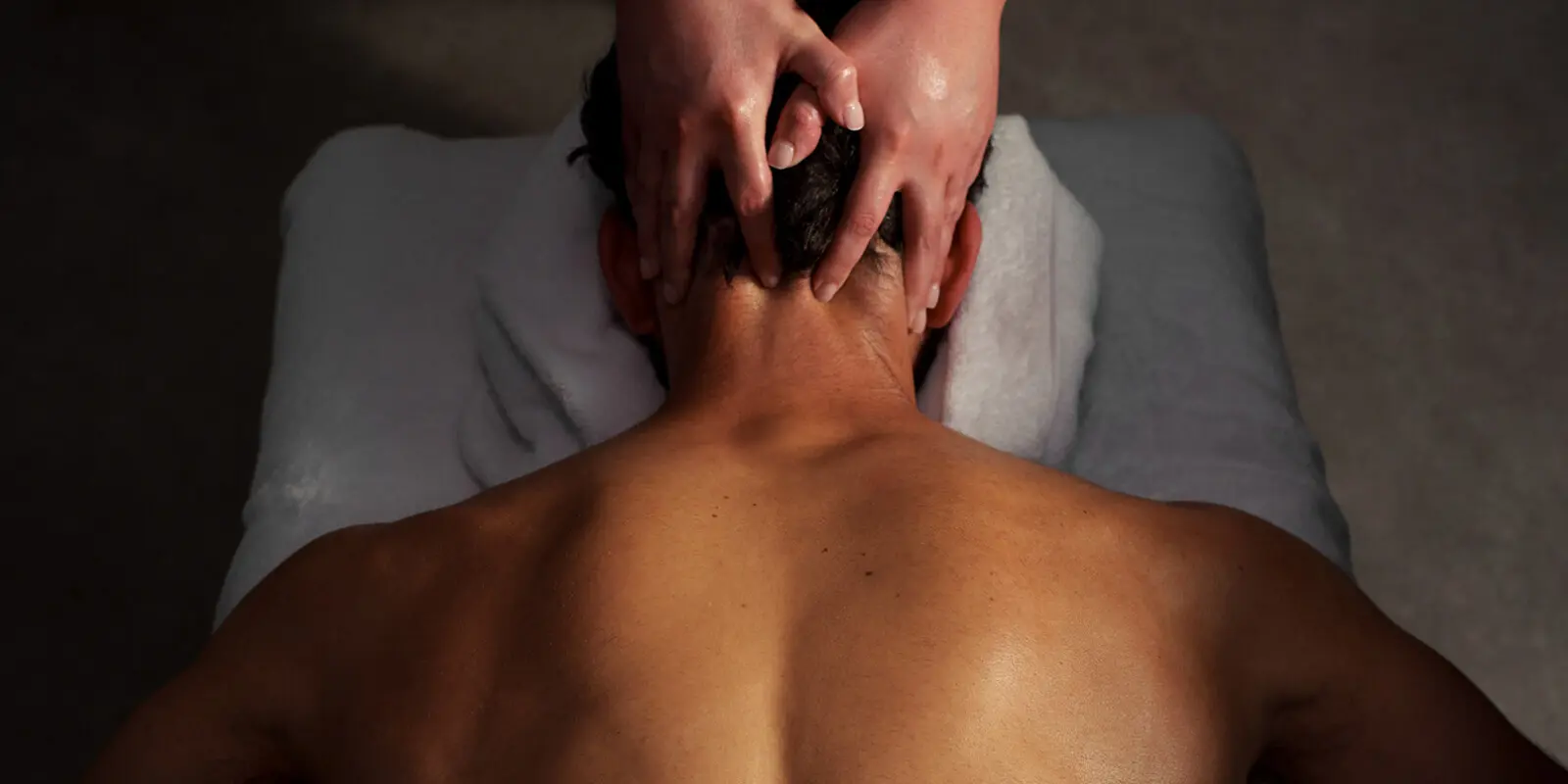Grown Alchemist Male Head Treatment