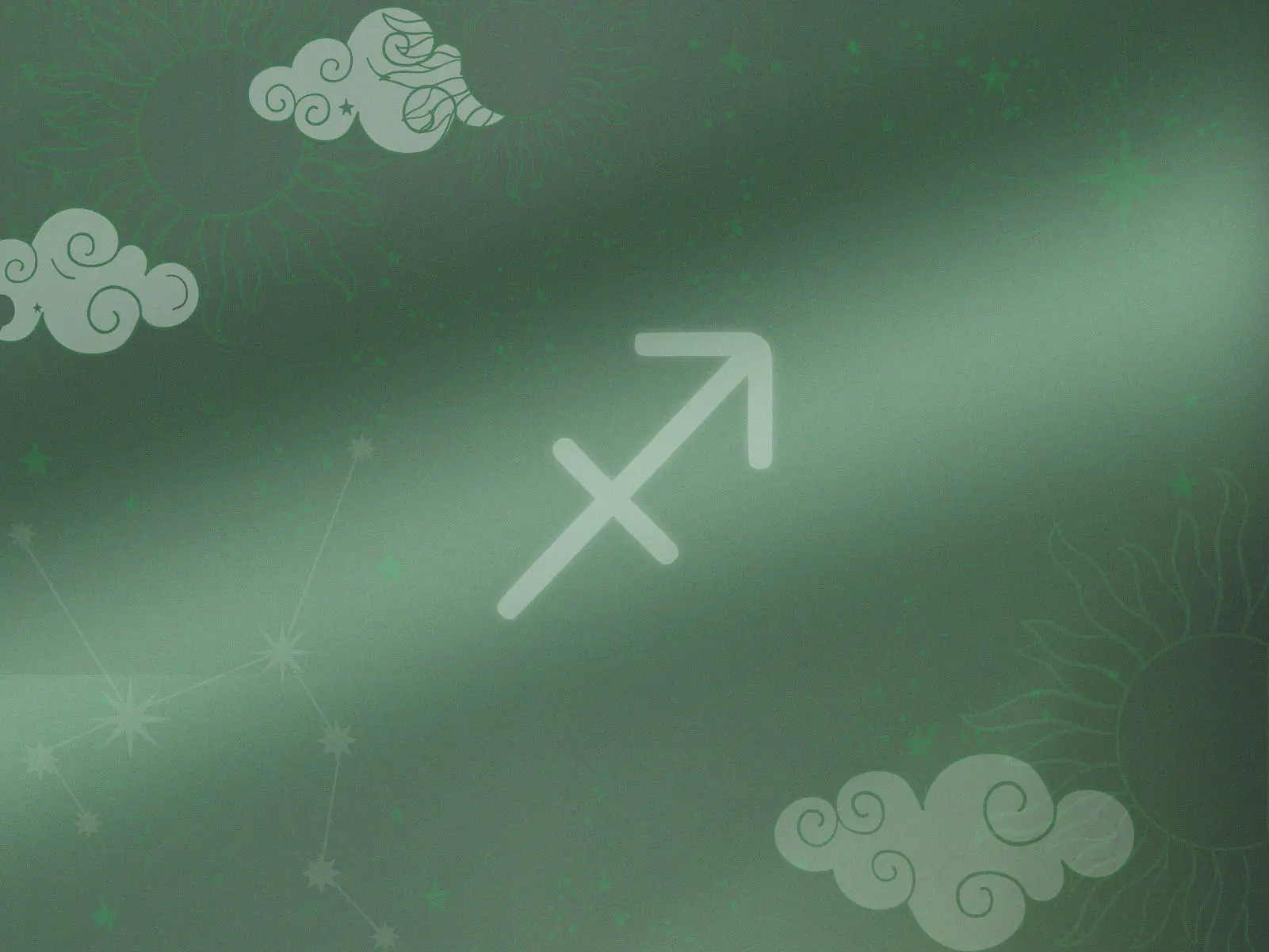 your spa future - spa stars - sagittarius