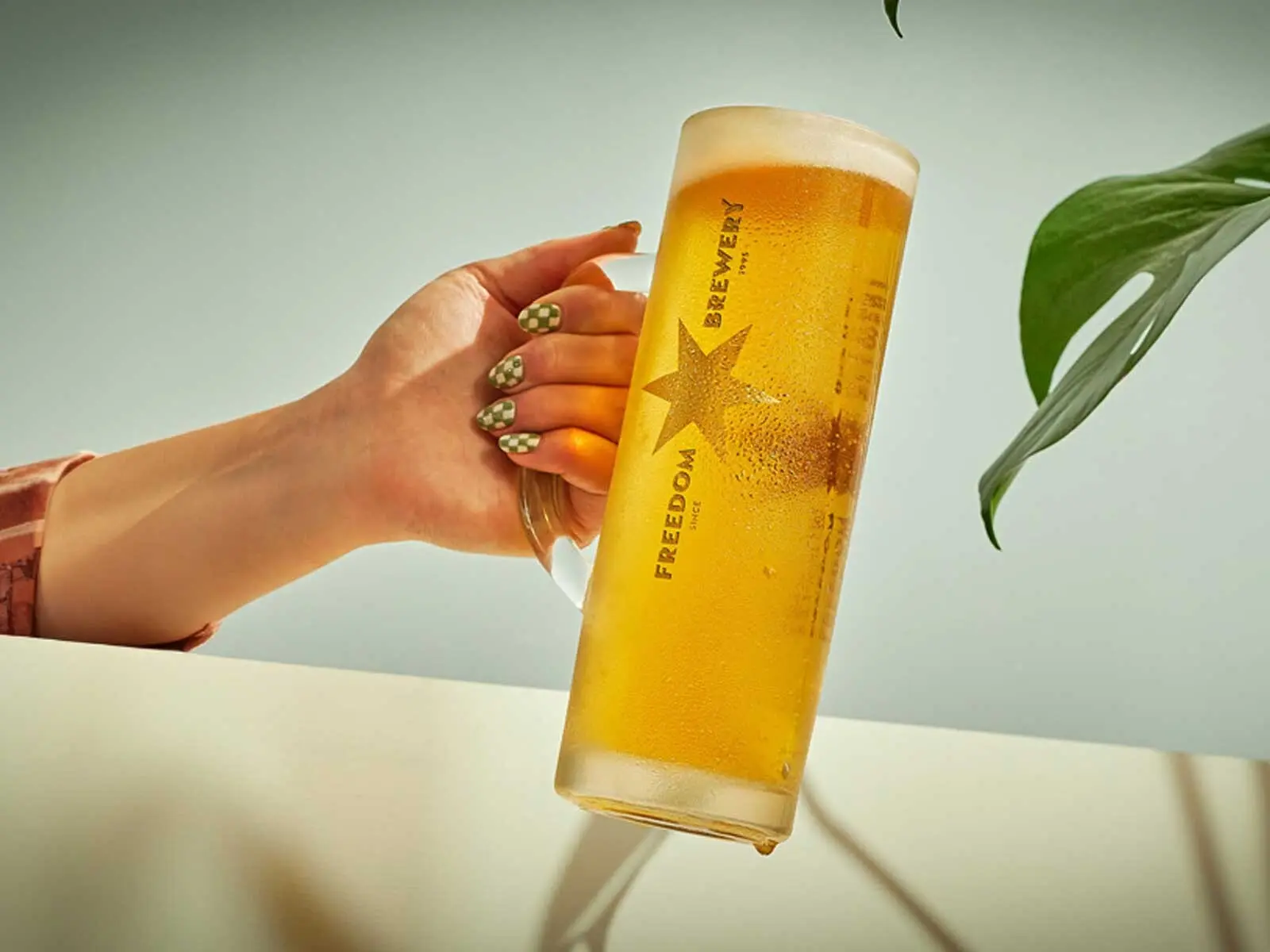 Local Attractions-Freedom Brewery