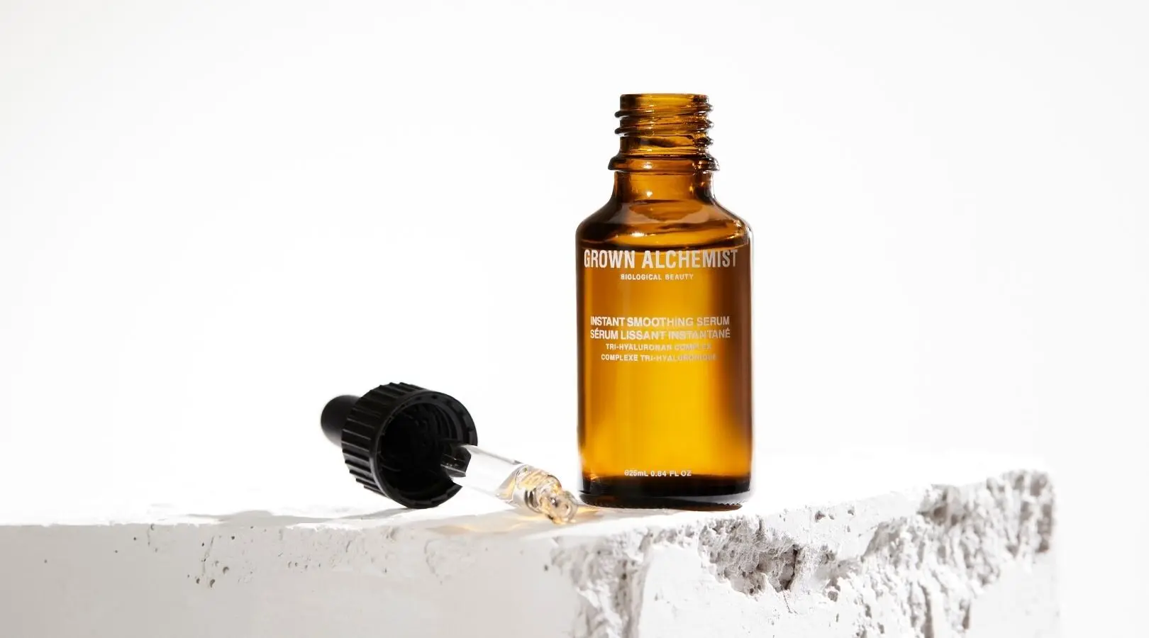 Grown Alchemist Product Smoothing Serum