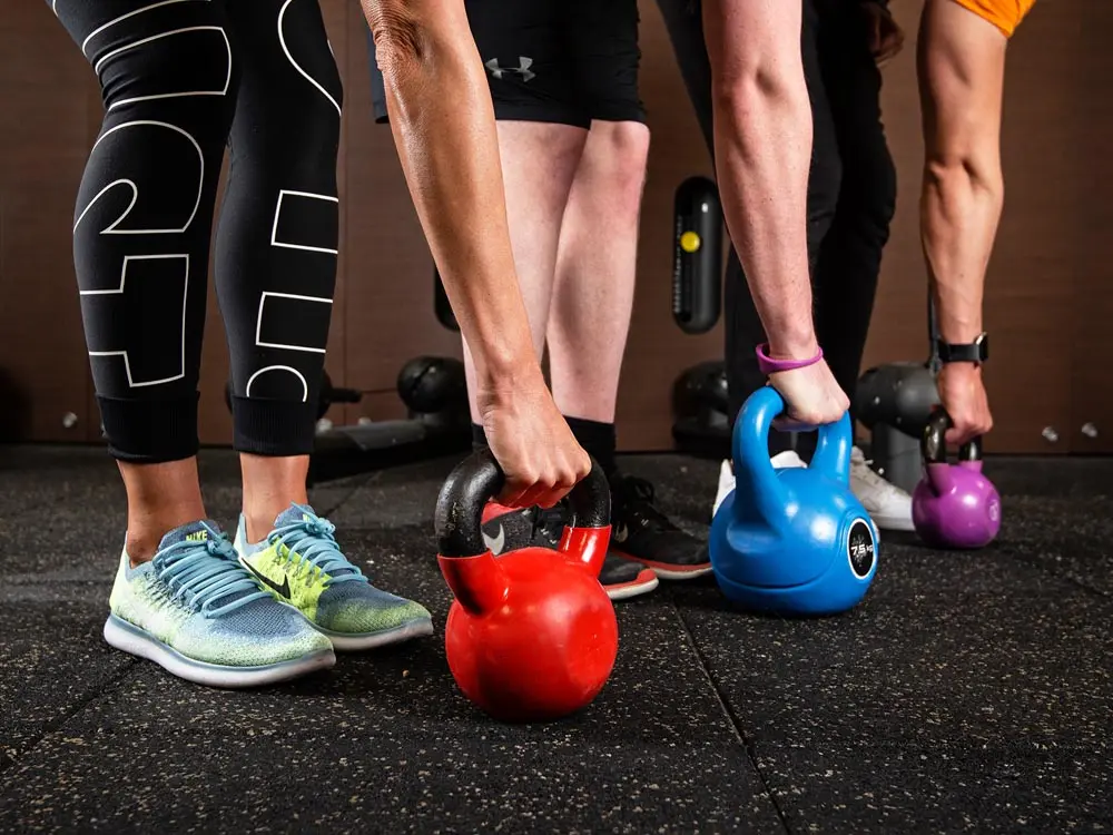 gym-wellness-personal trainer