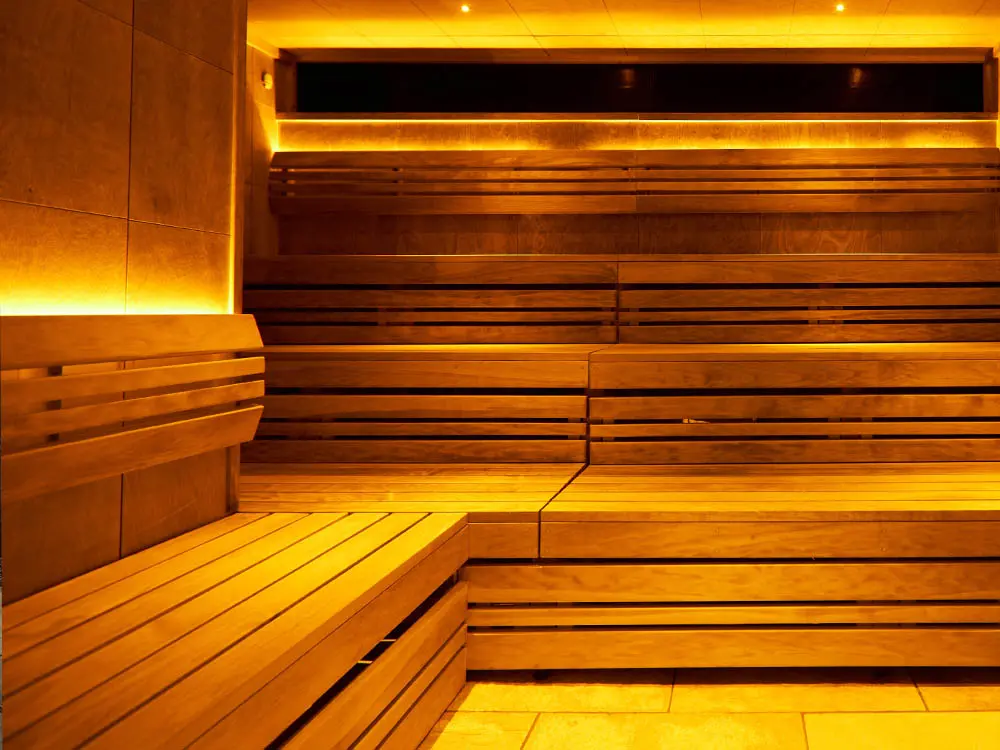 Saunarium