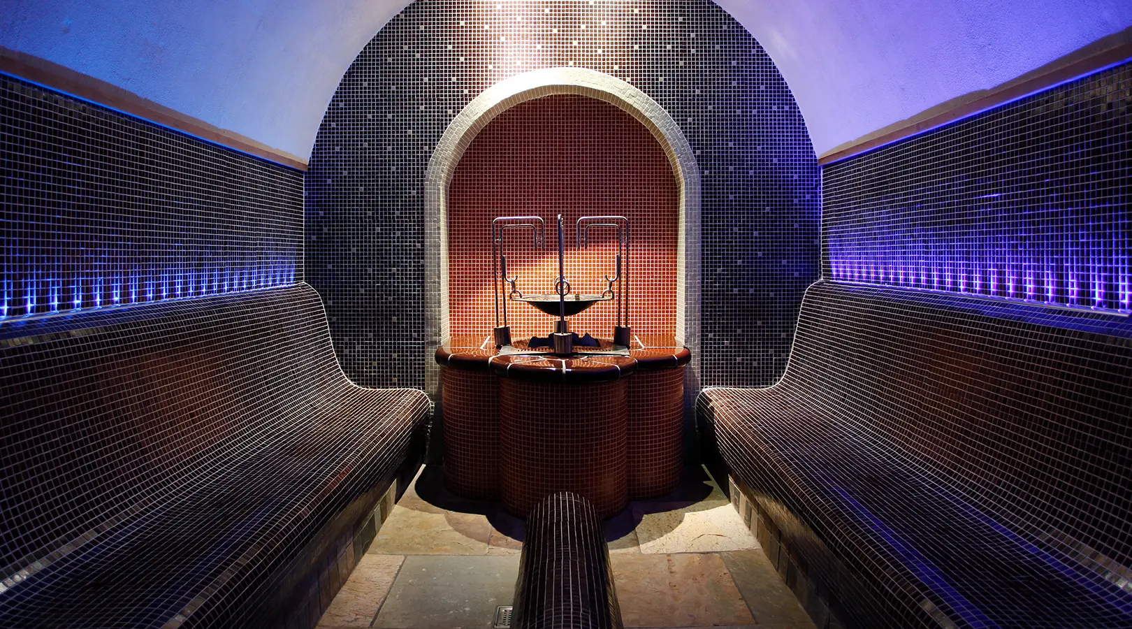 our idea of blue monday blog