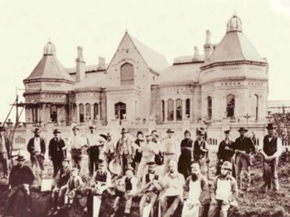 eh-history-the middletons