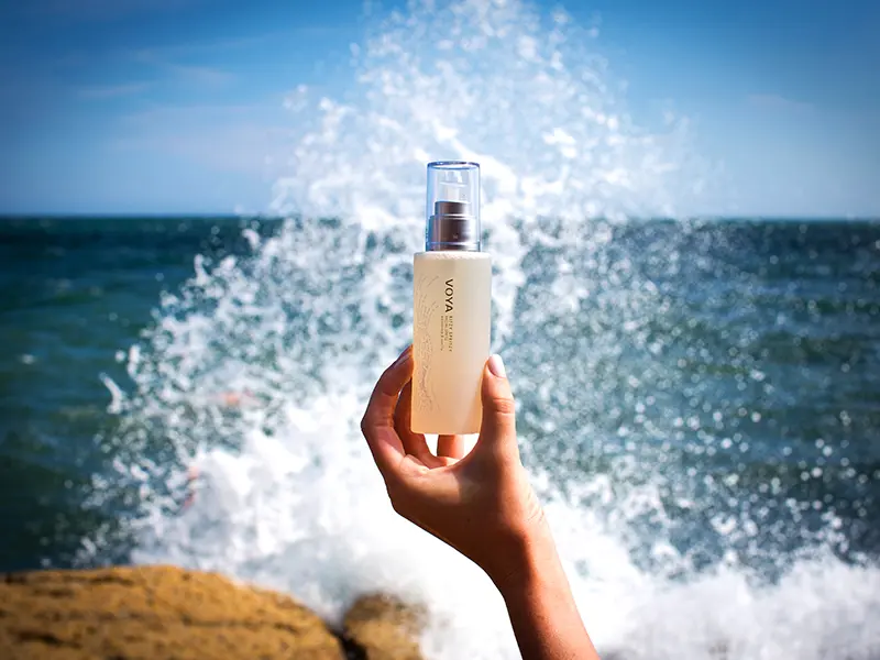 Sustainability - Our Suppliers VOYA