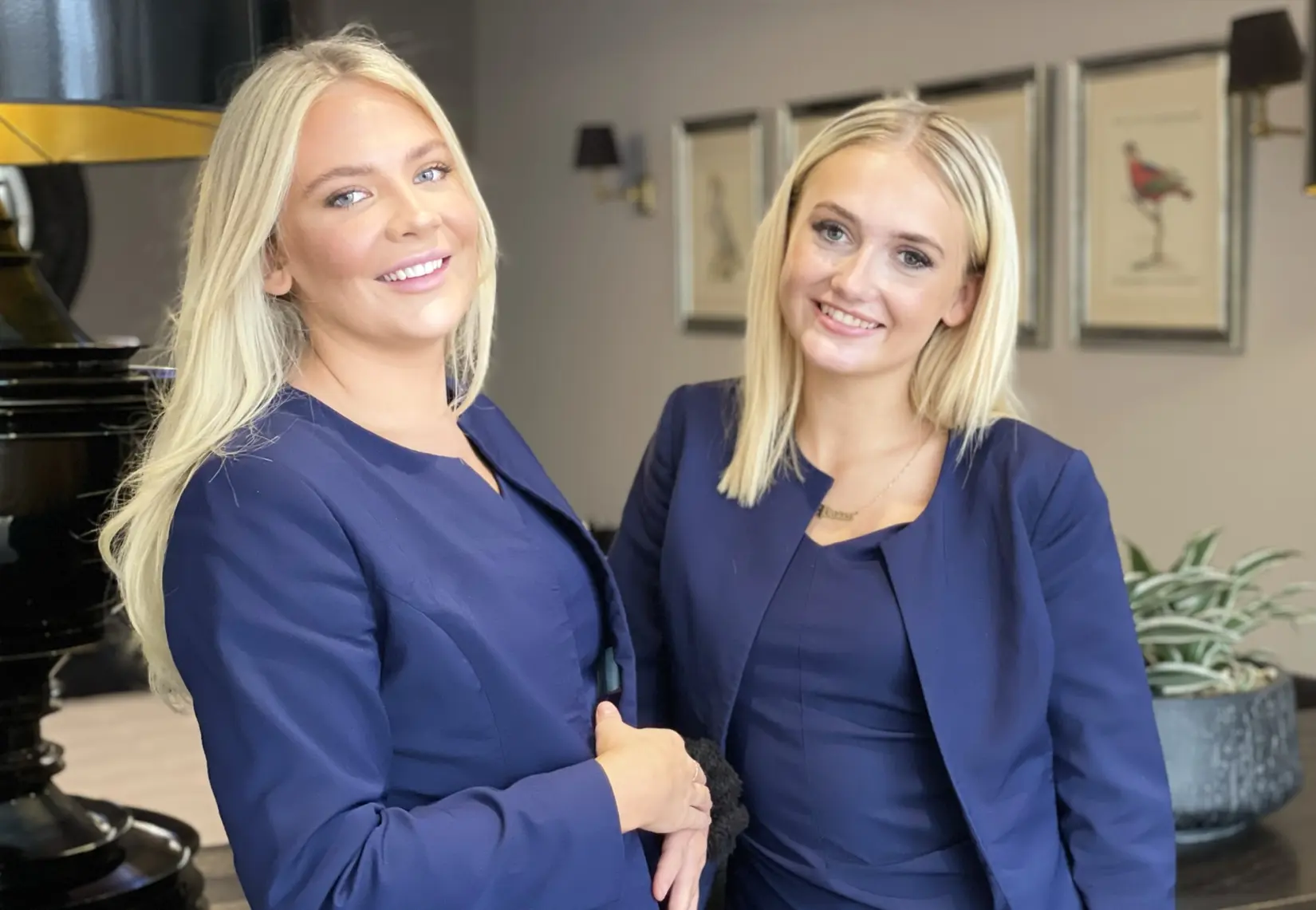 HCH Reception Staff JPG