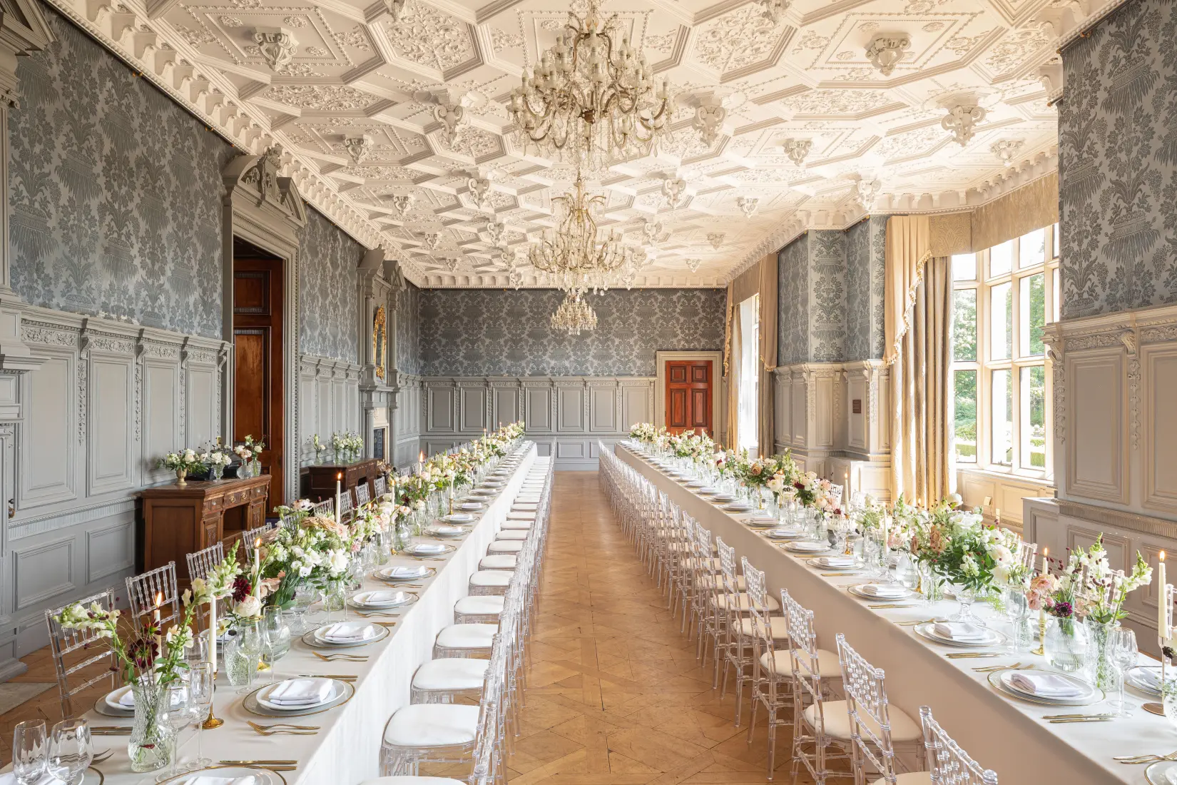 Ballroom Wedding High Res