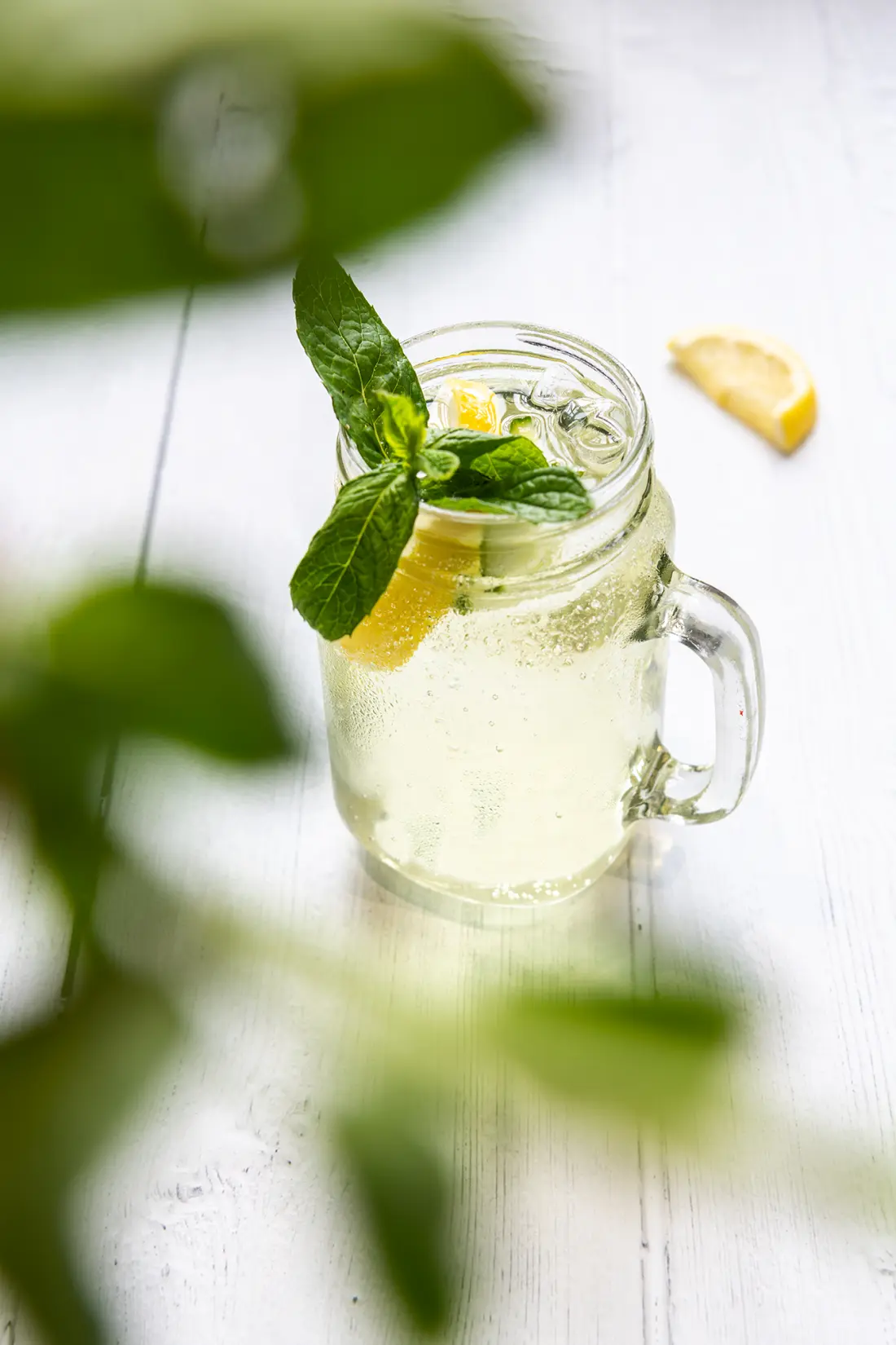 Smoothie Drink Generic