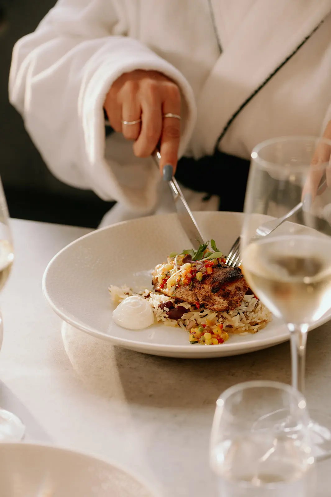 New Spa Menu Ballroom Meal Main 2