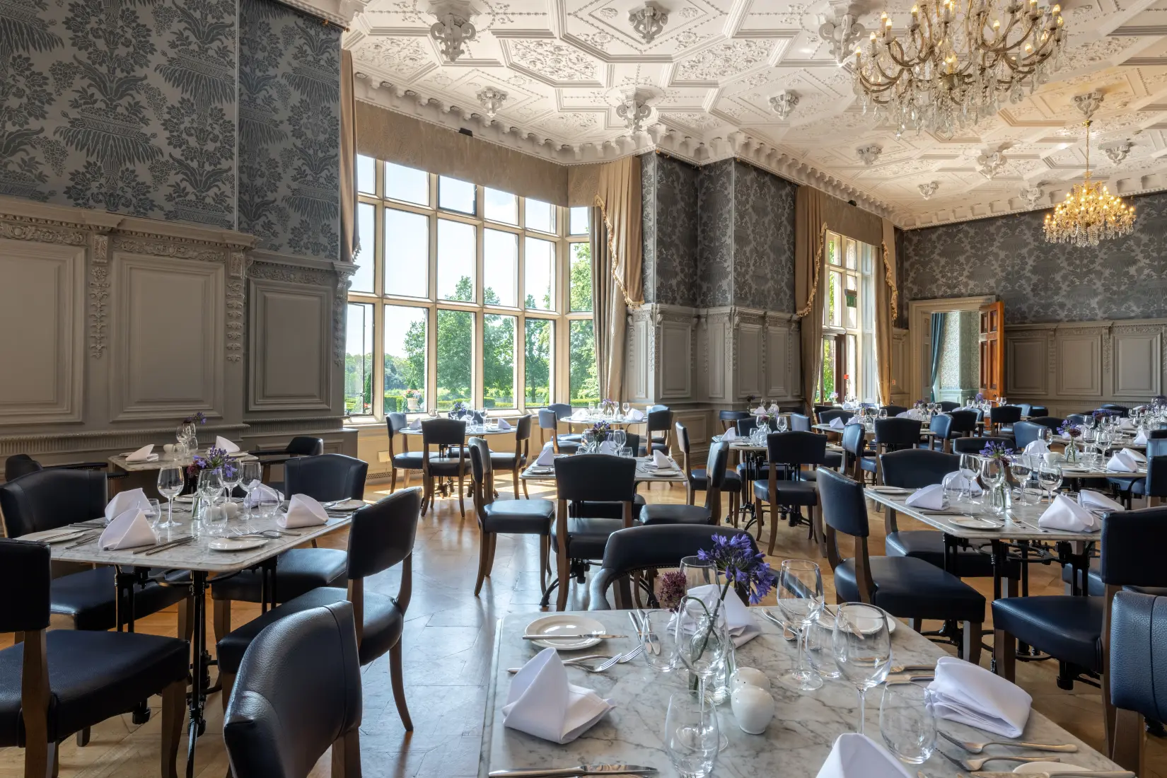 The Ballroom