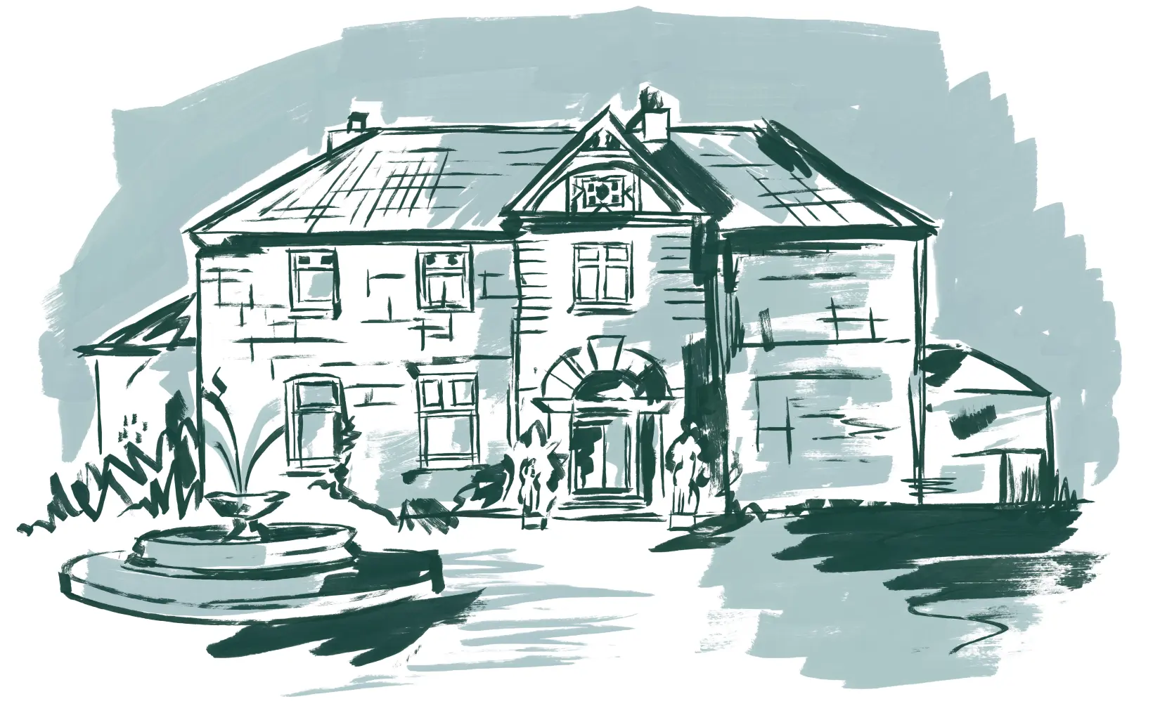 Ardencote Manor