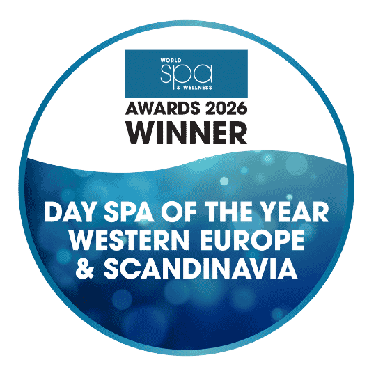 World Spa & Wellness Awards 2026 | Eden Hall